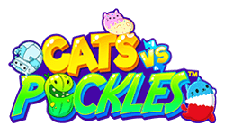Cats VS. Pickles