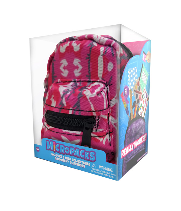MICROPACKS