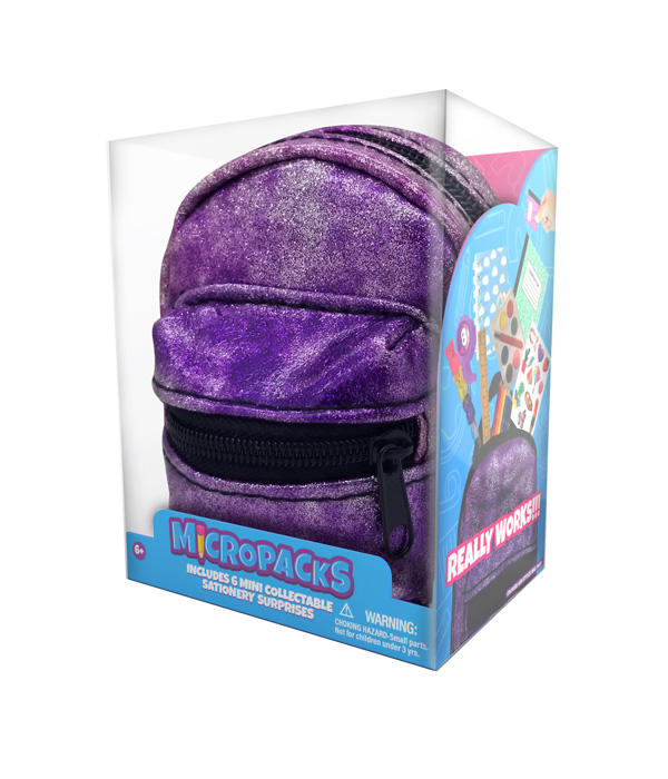 MICROPACKS