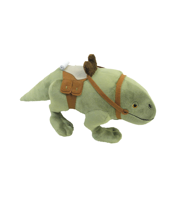 star wars dewback toy