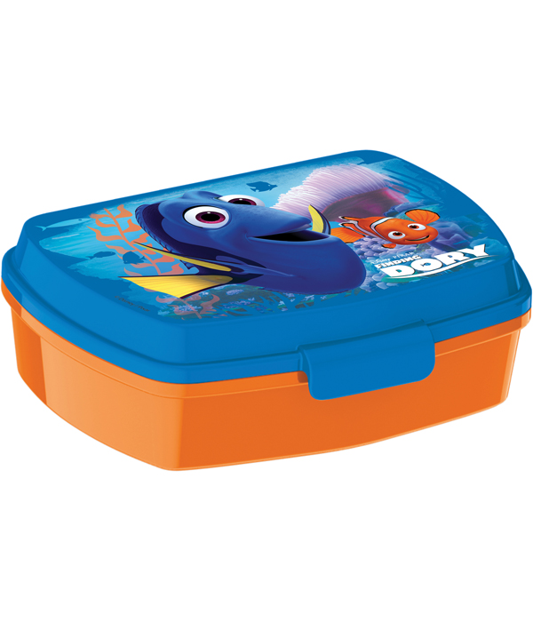 finding nemo lunch box