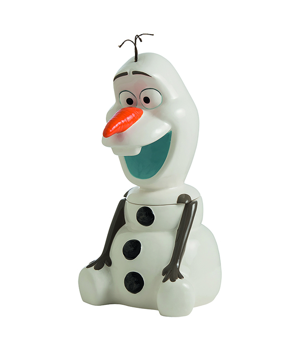 olaf wand toy