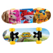 SUPERWINGS MINI SKATEBOARD