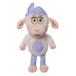 SHEEPERELLA PLUSH 28 CM - PURPLE