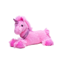 EINHORN VERY SOFT PLUSH TOY, PINK