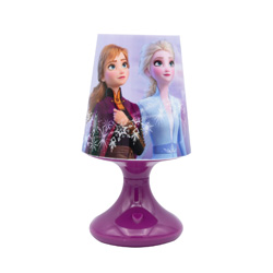 DISNEY FROZEN II MINI LED LAMP