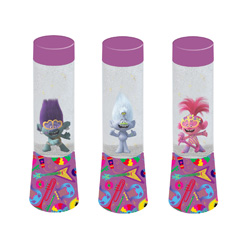 TROLLS WORLDTOUR GLITTER LED LAMPS