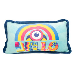 MINIONS 2 BEAUTIFUL RECTANGULAR CUSHION
