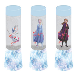 DISNEY FROZEN 2 GLITTER LAMPS