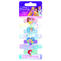 DISNEY PRINCESS 4 BRAID HOLDER