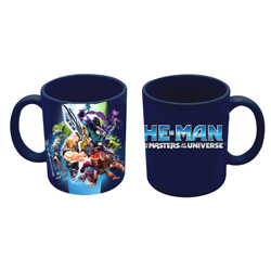 MOTU mug - (320 ml) in gift box 12x9x10 cm