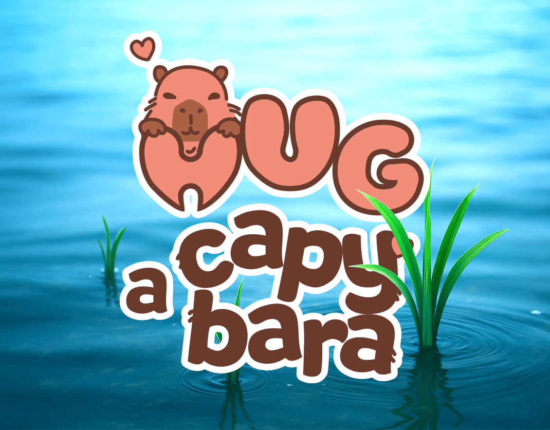 capybara
