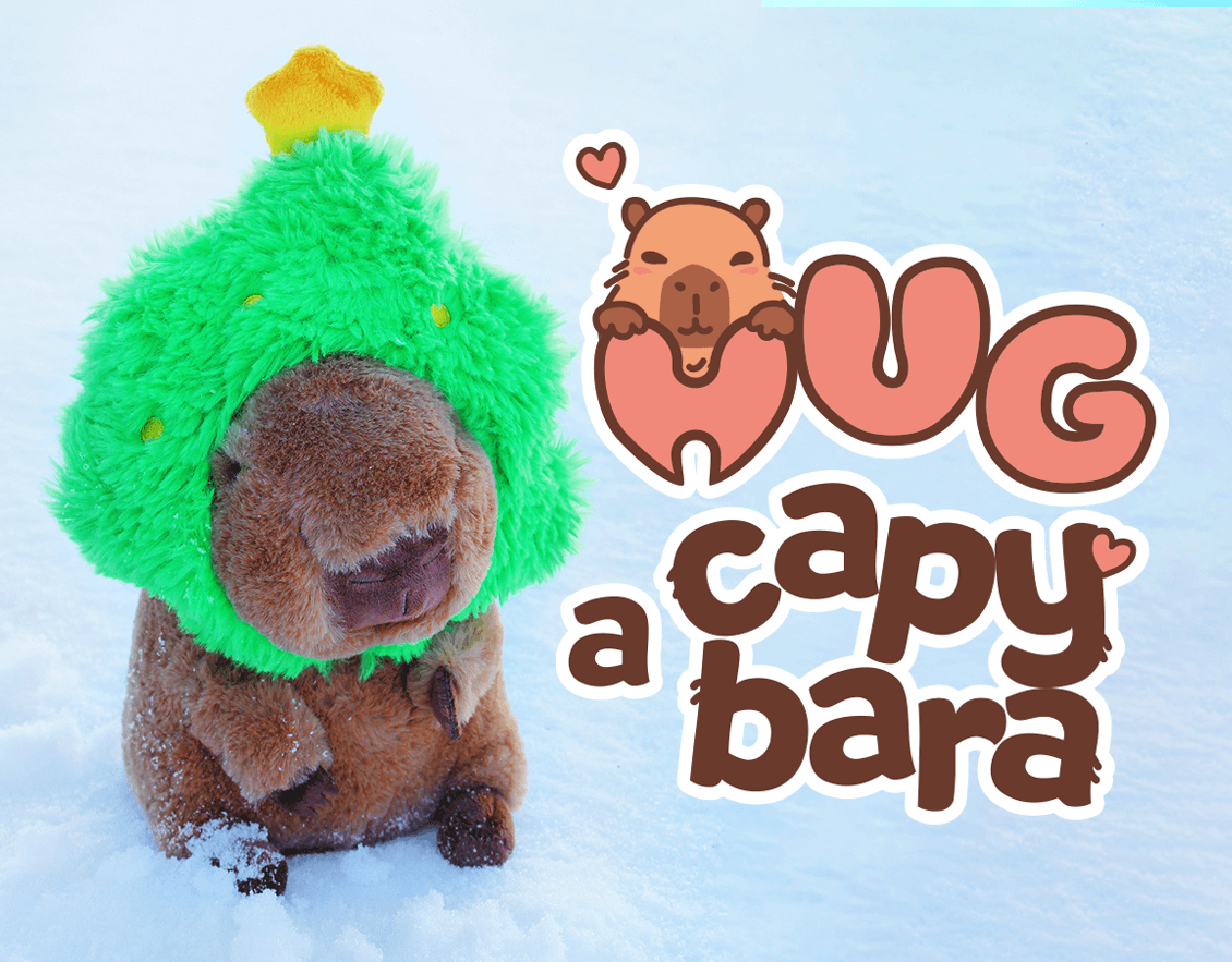 capybara