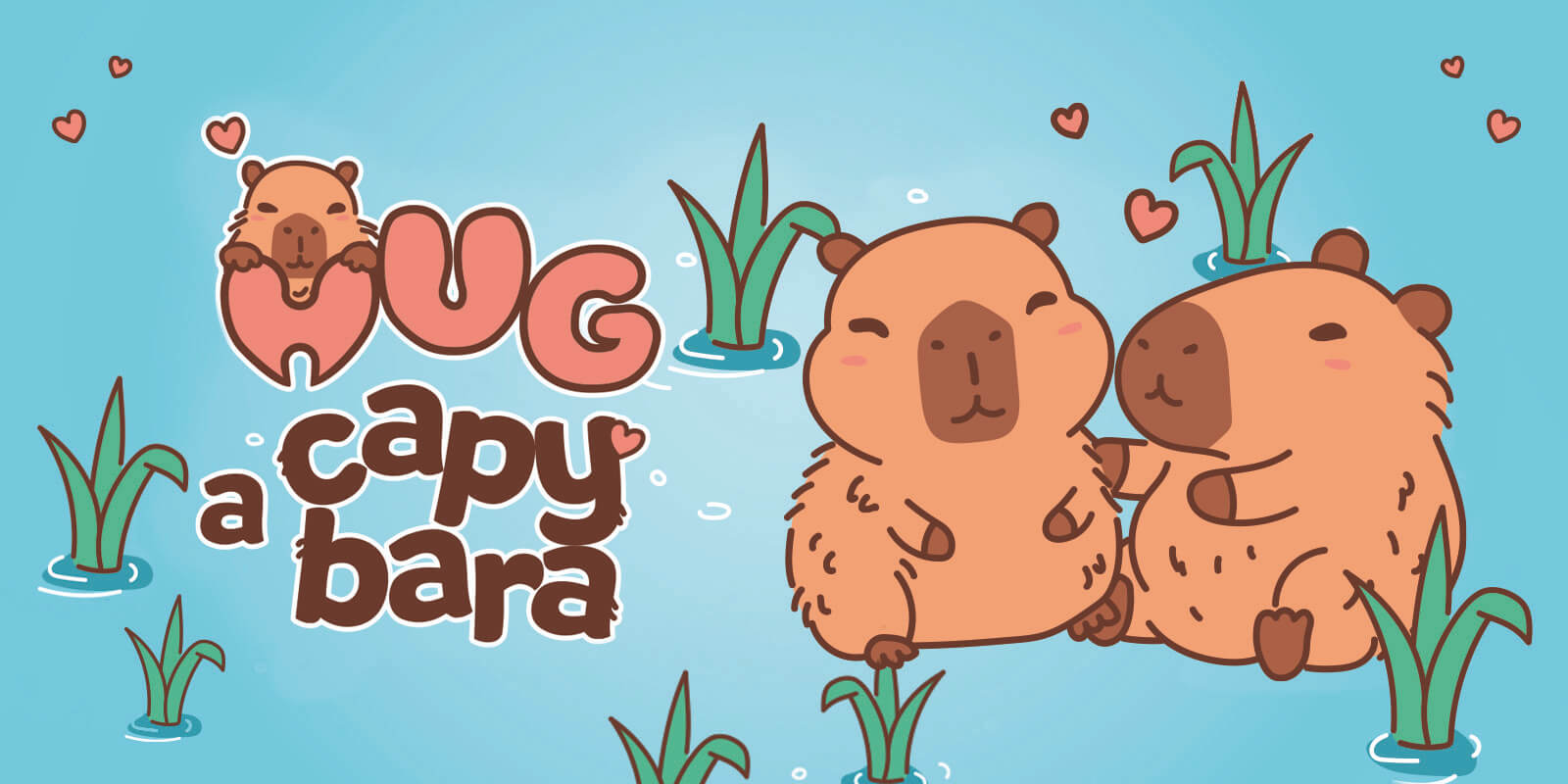 Capybara