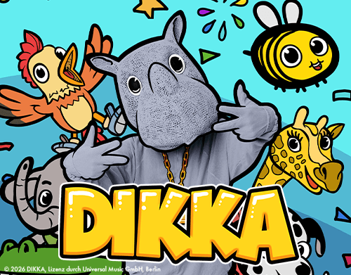 DIKKA