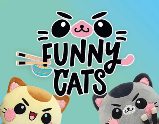 Funny Cats