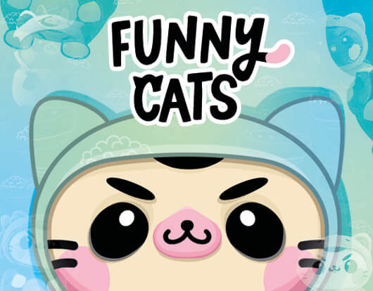 Funny Cats