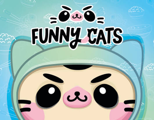 Funny Cats
