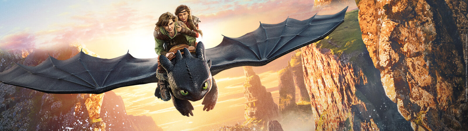 Dragons
