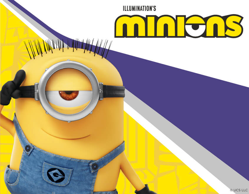 minions