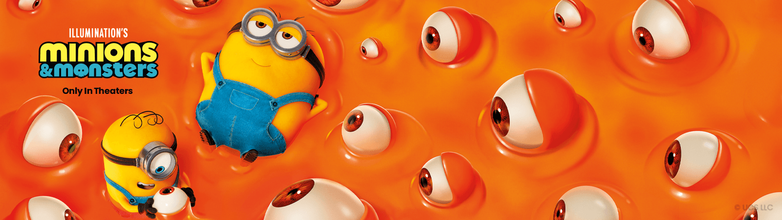 minions&monsters