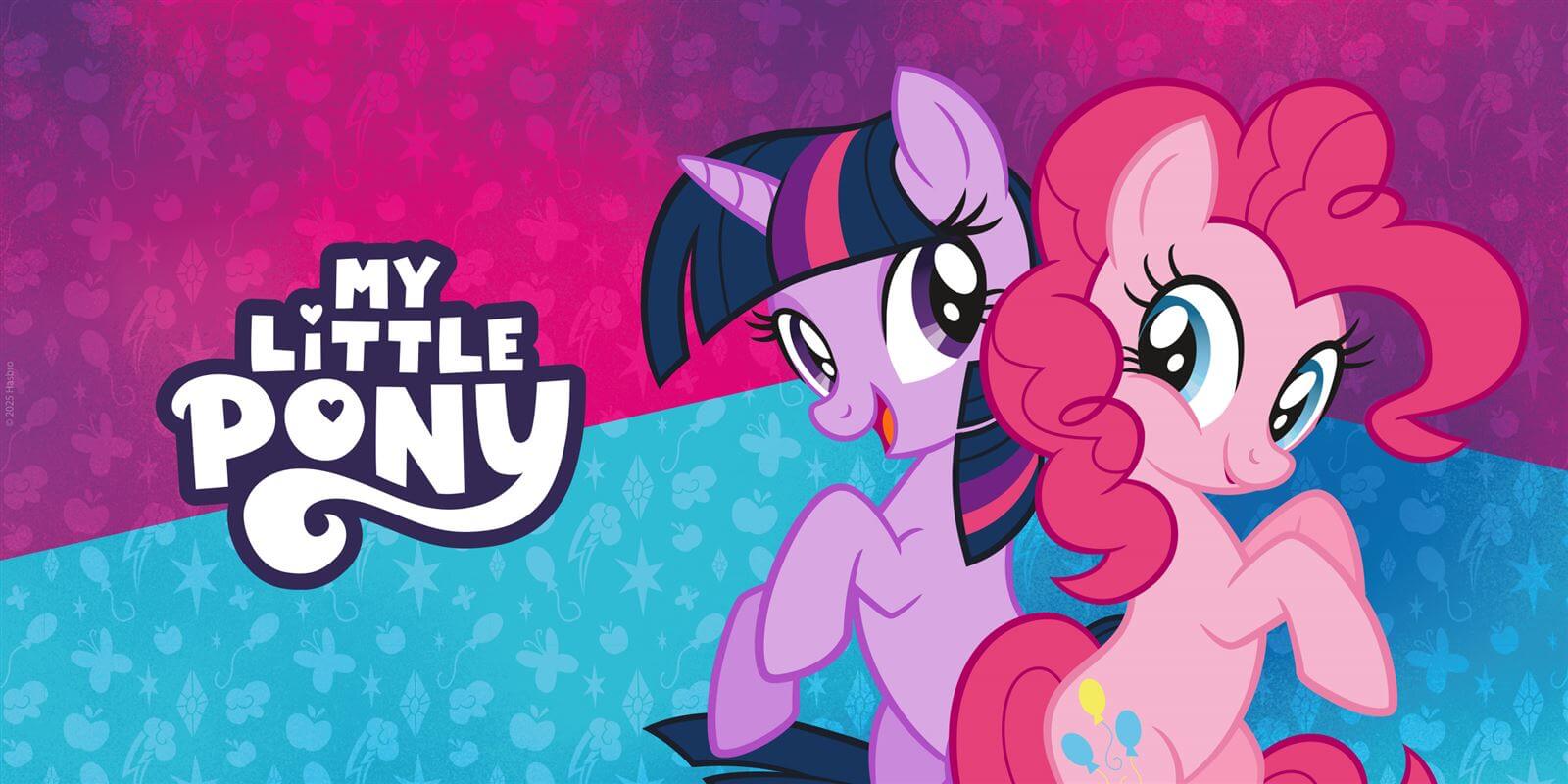 My Little Pony