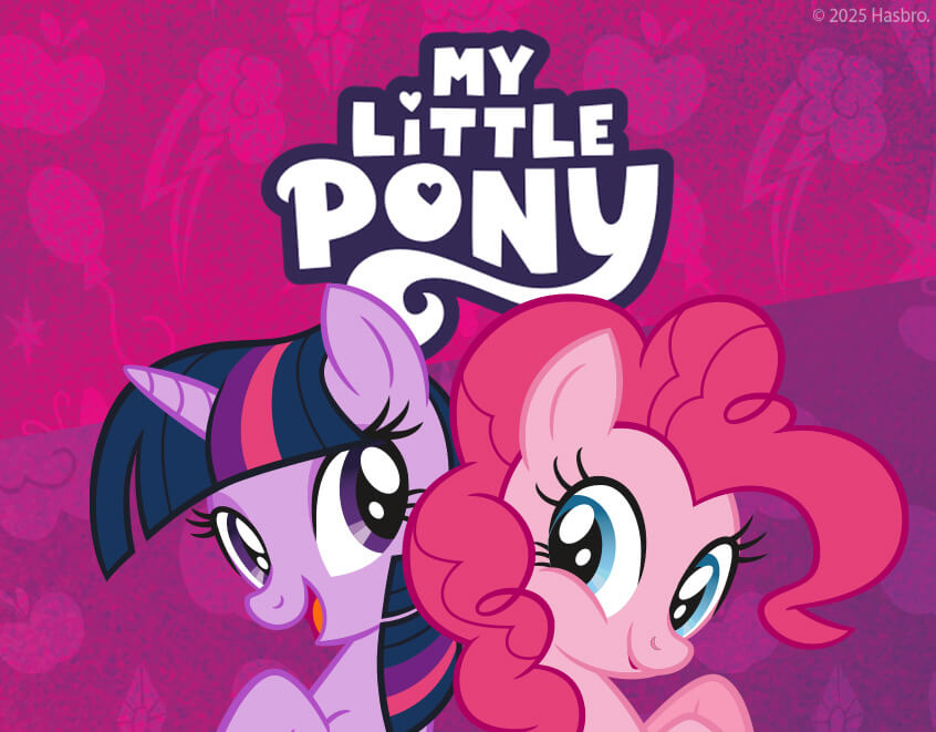 My Little Pony