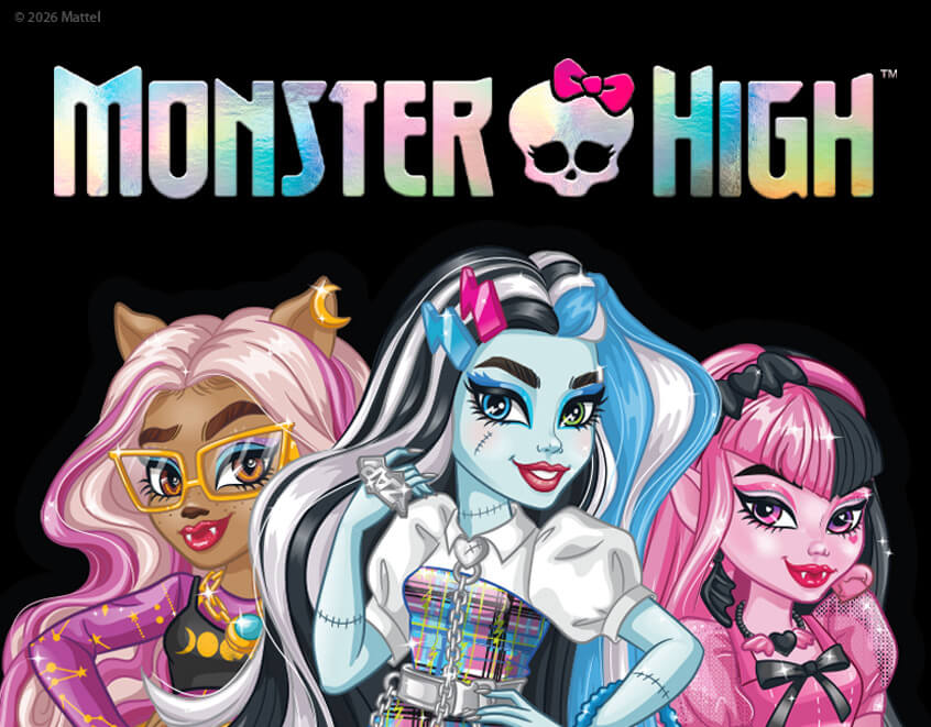 Monster High