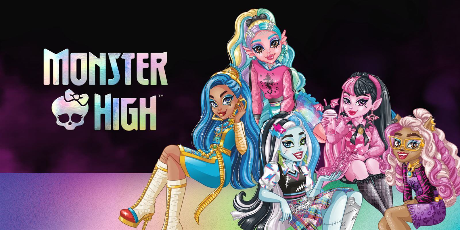 Monster High