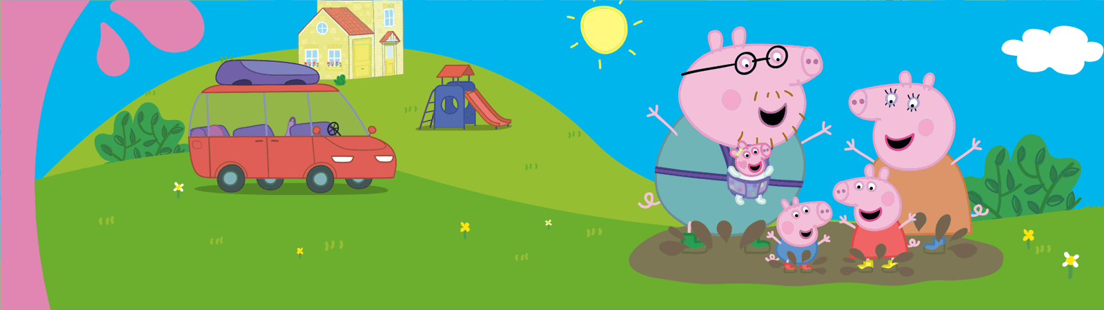 Peppa Pig