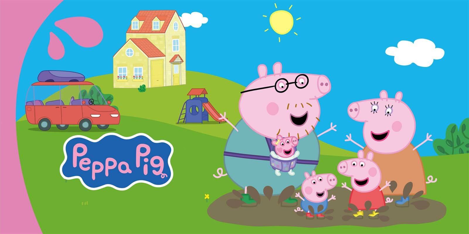 Peppa Pig
