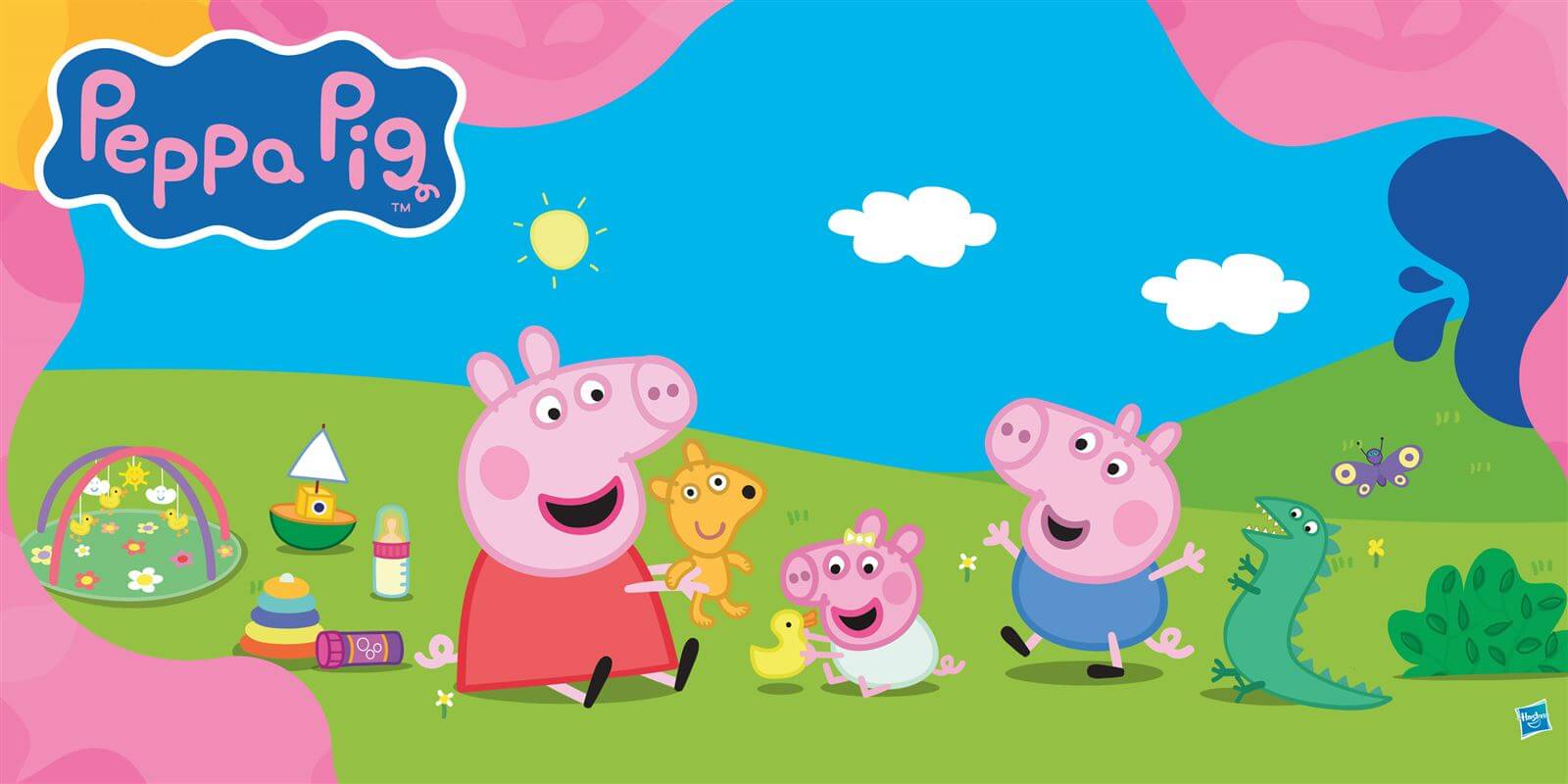 Peppa Pig