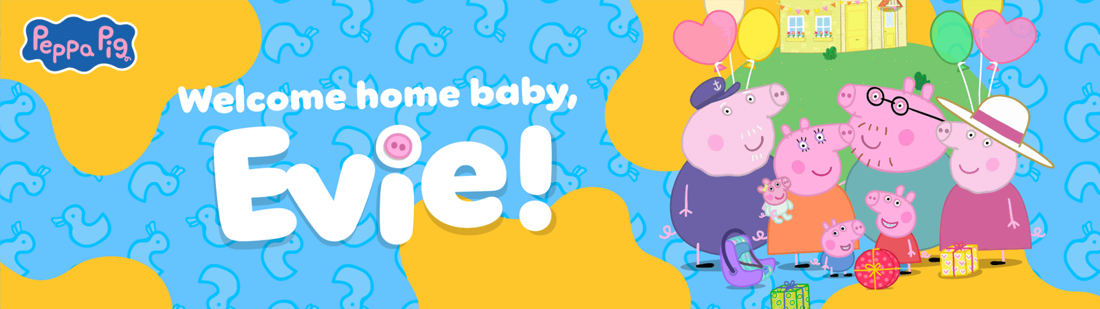peppa pig
