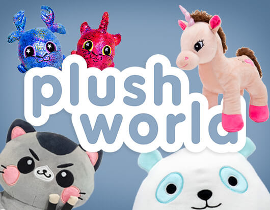 JoyToyPlushworld