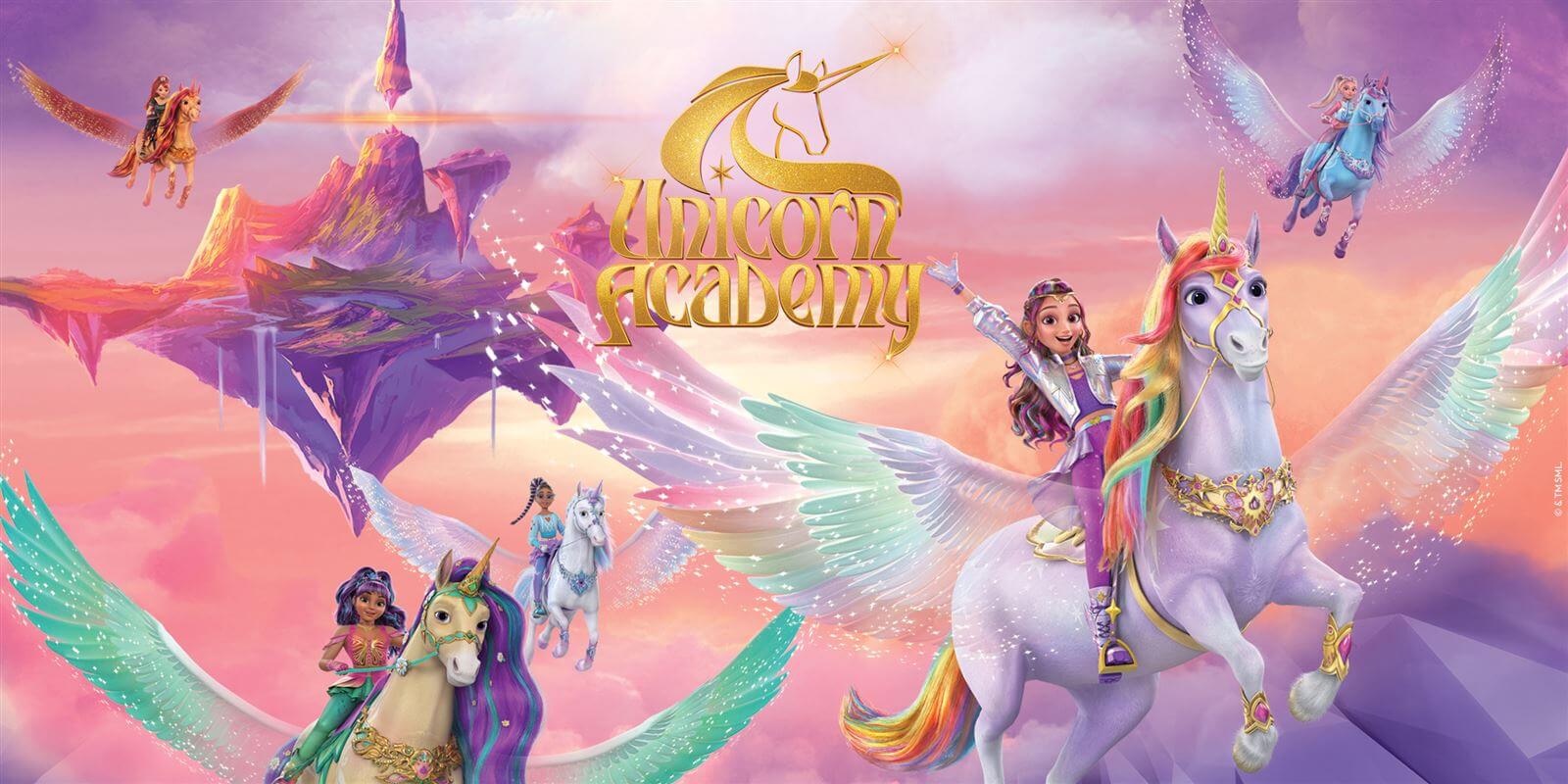 Unicorn Academy