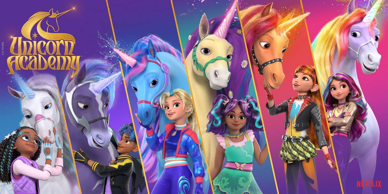 Unicorn Academy