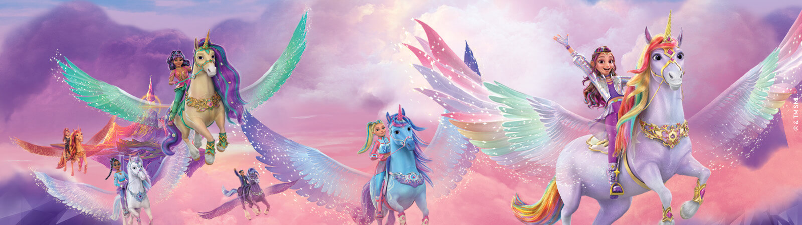 Unicorn Academy