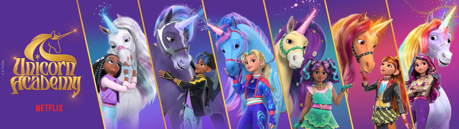 Unicorn Academy