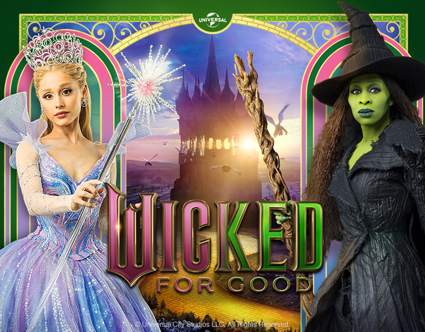 Wicked