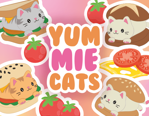 yummie-cats
