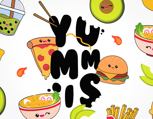 Yummis