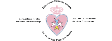 Maja Principessa di Hohenzollern