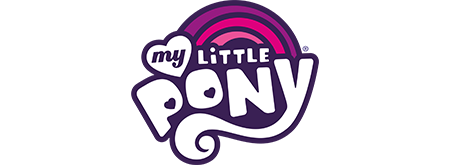 My little Pony