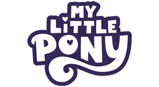 My little Pony