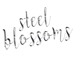 steelblossoms