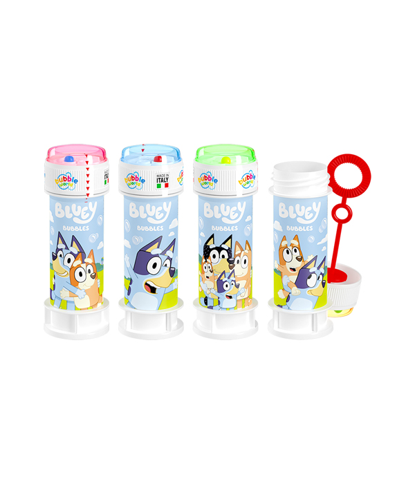 BLUEY SEIFENBLASEN 60 ML 