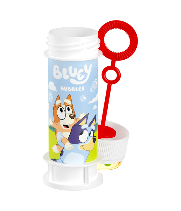 BLUEY SEIFENBLASEN 60 ML 