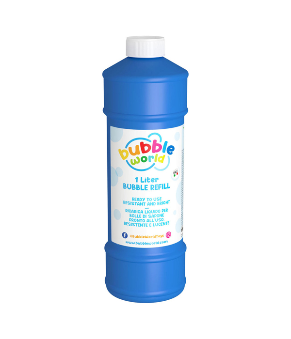 BUBBLE REFILL 1.0  