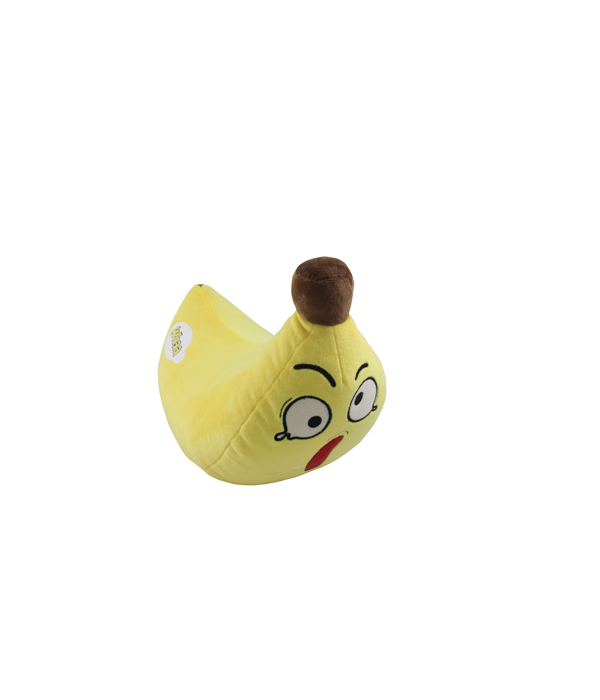 WHA WHAA WACKY PLUSH WITH SOUND