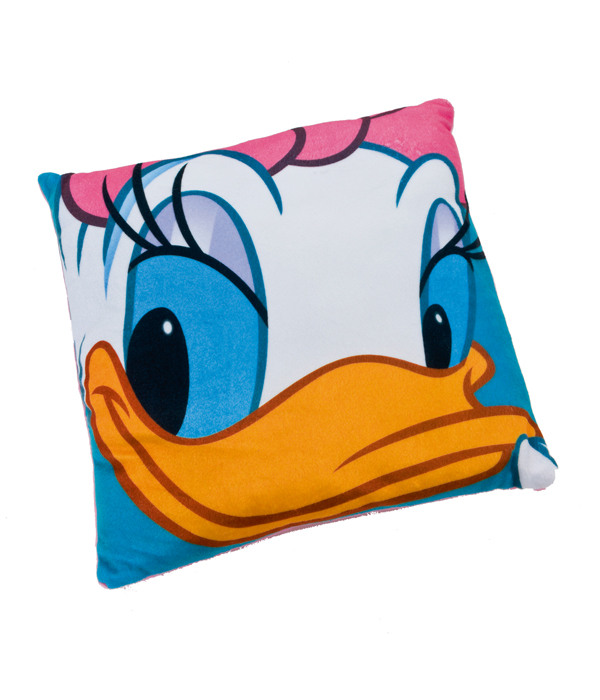 DAISY KISSEN 36X36 CM